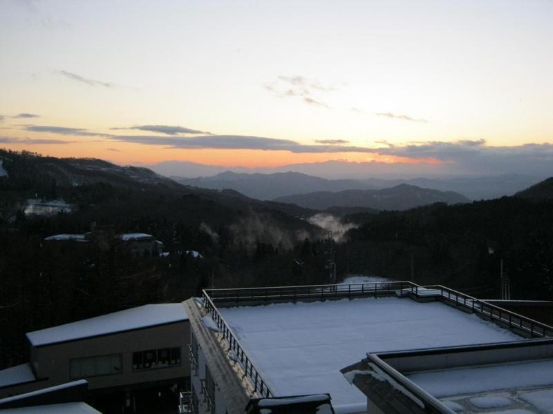 Gokan No Yu Tsuruya Yamagata  Exterior foto